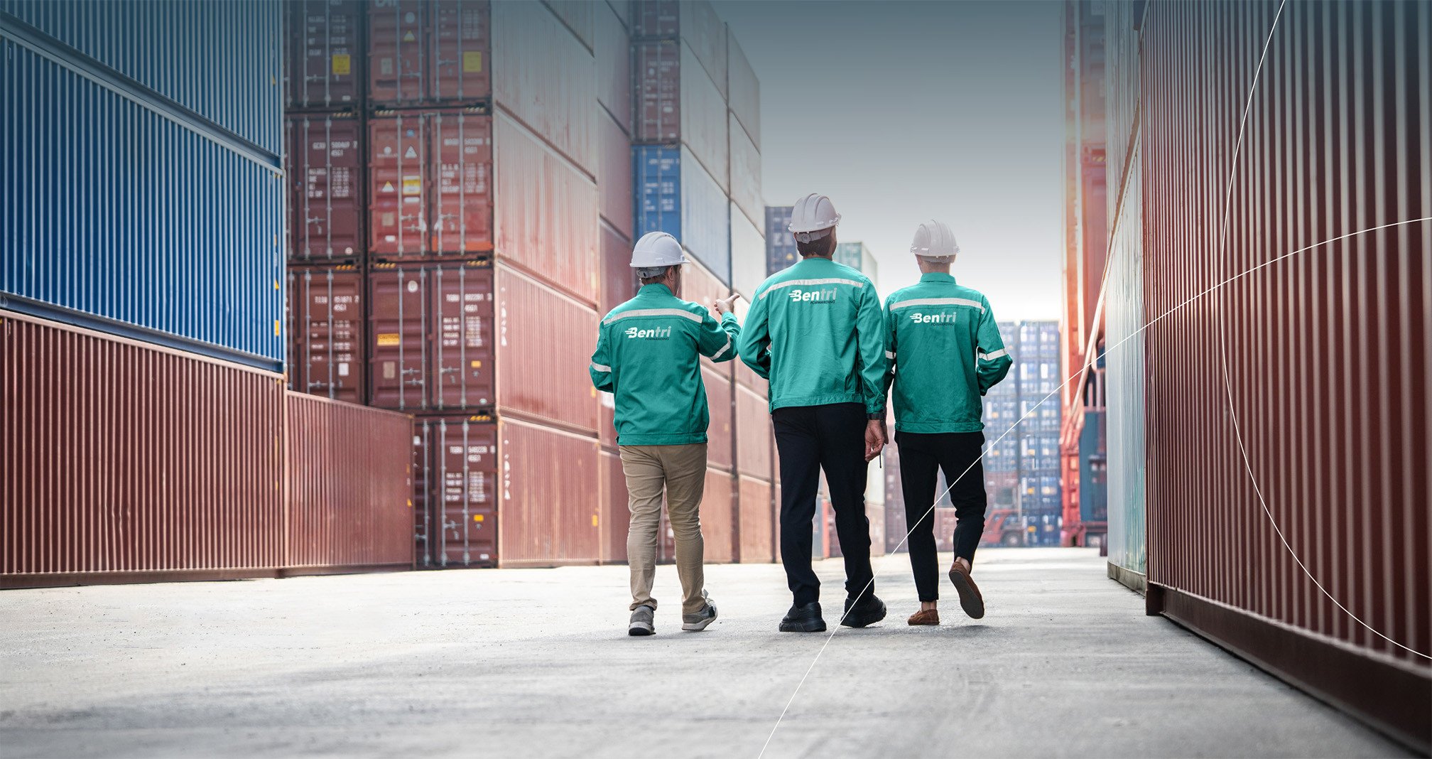 Join the Bentri Family | Work With a Human Team Discover how we work: we listen, analyse, execute and stay involved. Join Bentri for long-term partnerships built on trust and clear communication.